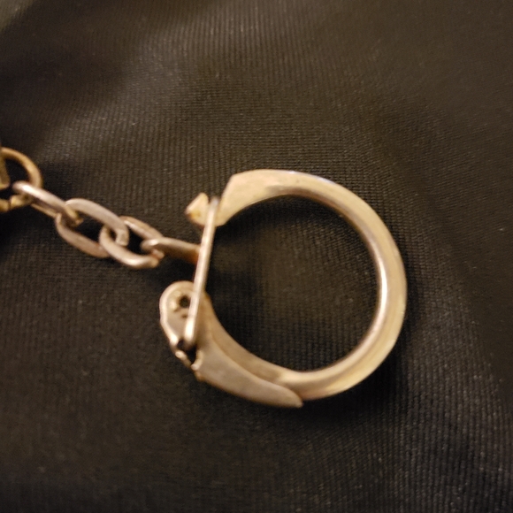 Vintage Hennessy Keychain - Picture 6 of 6
